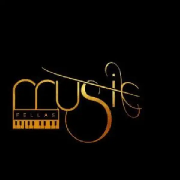 Music Fellas - Found My Light (SoulFul Vocal Mix)